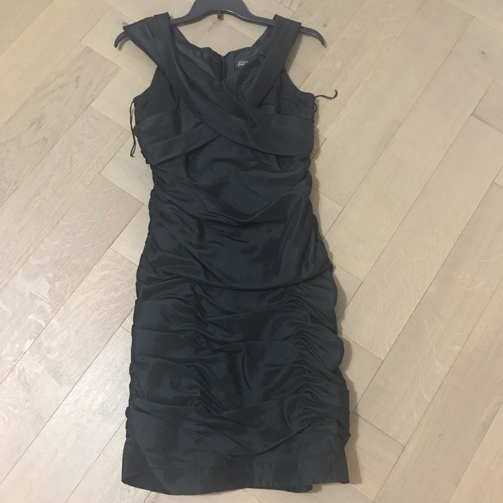 Gorgeous silk dress